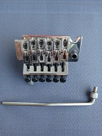 FU Tone FU2 Trem, View more