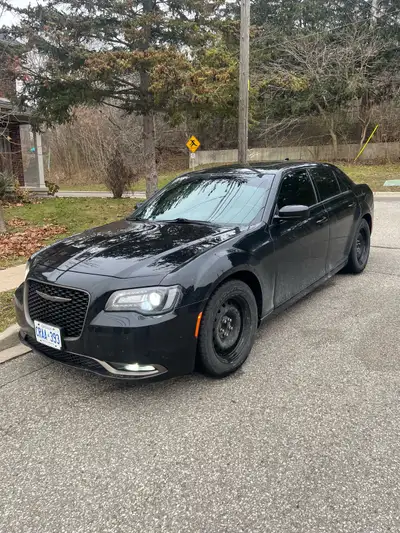 Used for half a season. Traded in my car for an SUV(kids) Lots of tread and comes with steel rims. P...