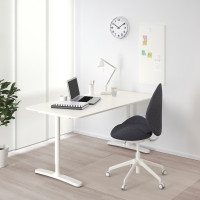 Sit Stand Desk - Electric Powered