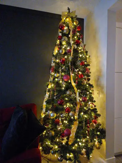10' Christmas Tree, View more