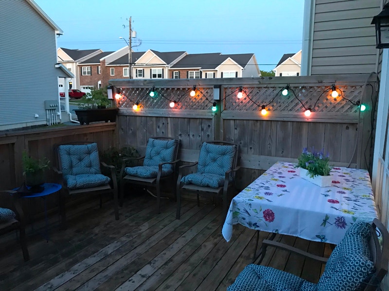 Patio furniture Patio & Garden Furniture City of Halifax Kijiji