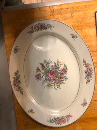 A Price Sacrifice of FRENCH QUALITY 19th Century DINNERWARE