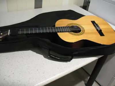 Classical Acoustic Guitar, View more