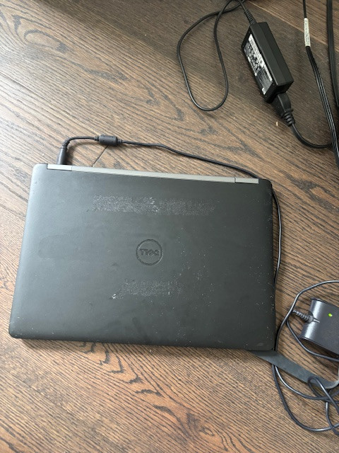 Dell Latitude E7470 in Laptops in Markham / York Region