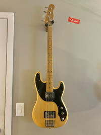 2012 Fender Modern Player Telecaster Bass