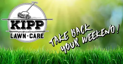 Professional Lawn Maintenance, View more