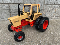 *JUST IN*  1/16 CASE 1070 Prestige Farm Toy Tractor