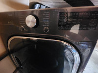 Premium LG Dryer: Great Condition, $650