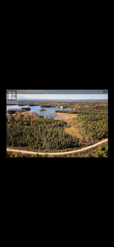 Private RV Site on 4acres w/ Power, View more
