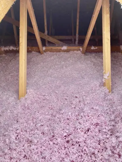 insulation install & removal, View more