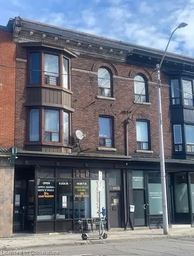 Prime Investment Opportunity in Barton Village! This unique property offers a profitable laundromat...