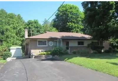 Available Now – Bright 2‑Bedroom Basement Apartment – East Oshawa (Harmony Road and Highway 2 area a...