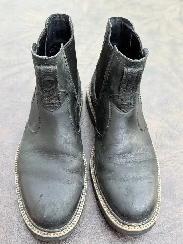 Men’s Timberland Boots in Men's Shoes in Markham / York Region - Image 3