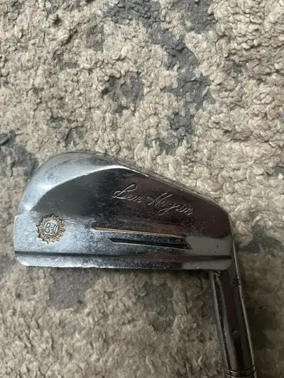 Ben Hogan Adult Right Handed 2 Iron Golf Club, View more