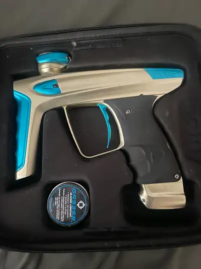 paintball gun repairs, View more