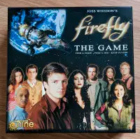Joss Whedon's Firefly The Game 2013