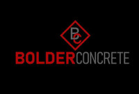 Bolder Concrete is now booking for 2024