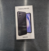 Samsung Galaxy A54 - 128GB