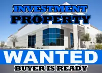 °°° Seeking Investment Property Around the North Bay Area