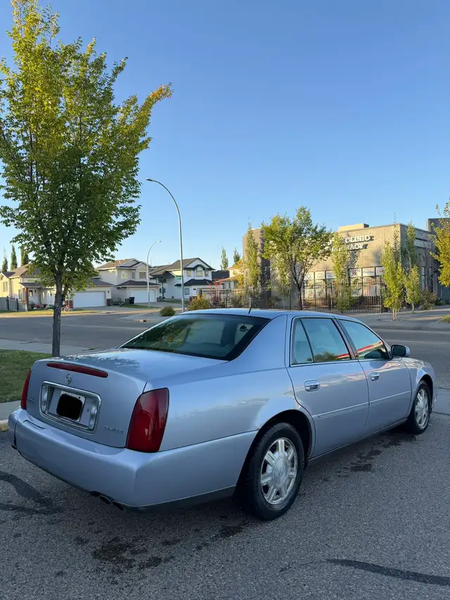 2004 Cadillac Deville 574686649029775365