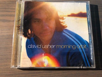 CD (David Usher)