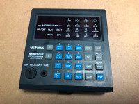 GE FANUC IC610PRG105B PLC Programmer