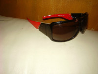 Sting  Sunglasses By De Rigo  Made in Italy Rare