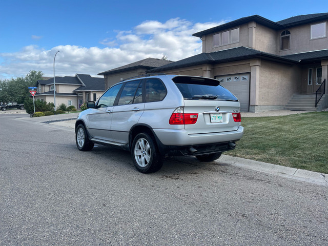2004 BMW X5 3.0i in Cars & Trucks in Regina - Image 3