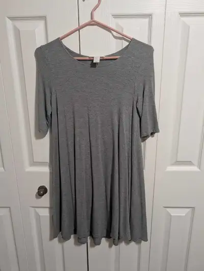 Forever 21 Jersey dress size small, View more