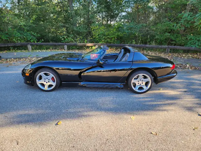 1994 DODGE VIPER64840180488323123
