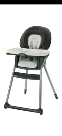 Graco 6 in 1 High Chair