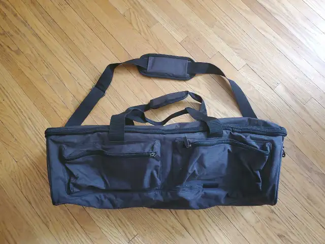 Cricut Duffle Bag