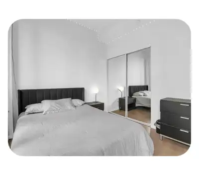 Fully furnished private room for rent. All utilities included. About This Home Available Now Enjoy t...
