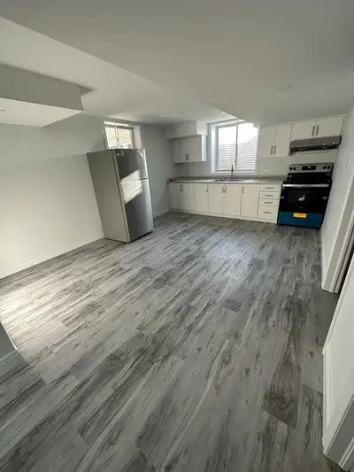 One-Bedroom Legal Basement for Rent – Available from August 1st Includes: One parking spot. High-spe...