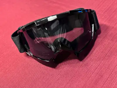 Riding ski bike Goggles, View more