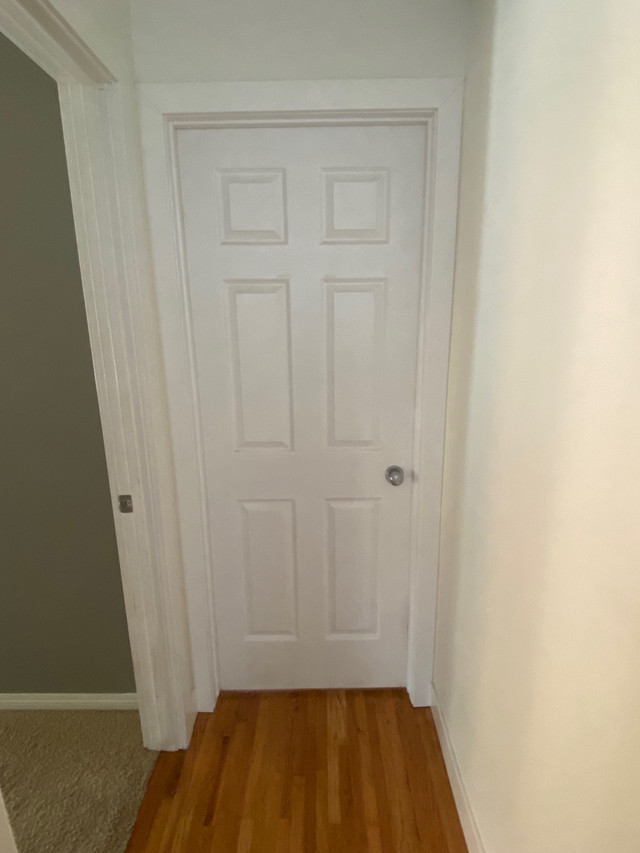 Interior doors and hardware in Other in Calgary
