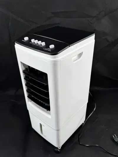 Portable Air Conditioner / Evaporative Cooler – Open Box, View more
