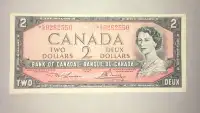 Wanted Canadian coins and bills.  Cash paid!