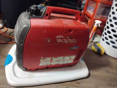 Honda Generator , View more