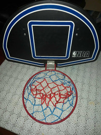 Basket ball net