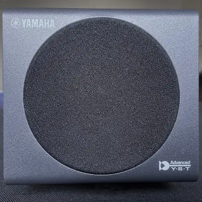 ✅ 2 Yamaha Bookshelf Speakers NS-BP80 ✧ 30 W ✧ Like New, View more