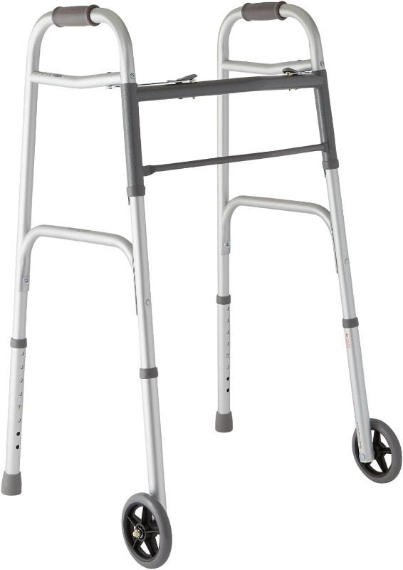 Hip/knee surgery?  Recovery Kit - walker, toilet seat, grabbers in Health & Special Needs in Kingston