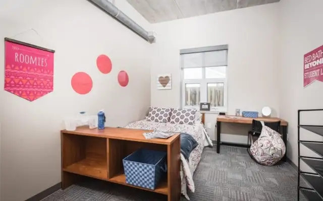 Regent Student Living | Room For Rent63694108594945120