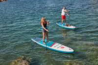 Paddleboard for rent