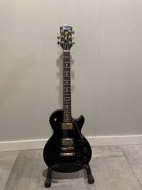 Ibanez deluxe 59er made in japan