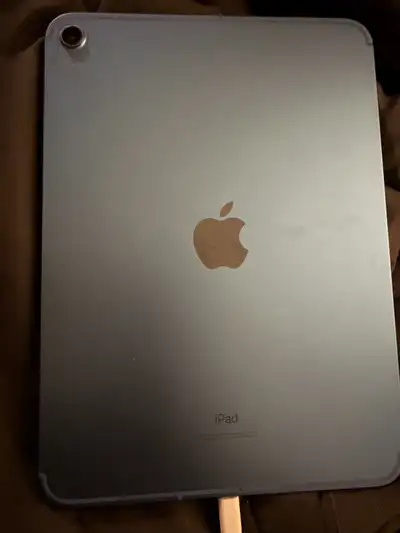 iPad 10th generation , View more