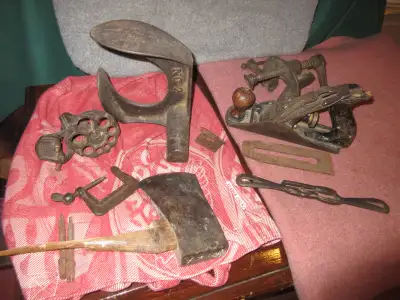 Cobblers Stand +, View more