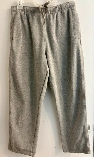 Athletic Co. Grey Sweats, View more