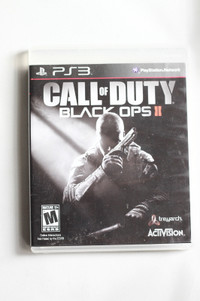 ps3 call of duty black ops 2