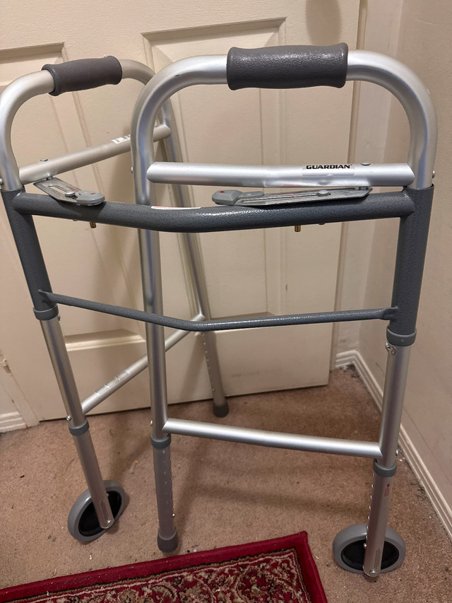 Used - Like New - Home Care / Hospital Bed and Equipment in Health & Special Needs in Ottawa